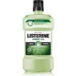 Listerine Green Tea 500 ml – Zboží Dáma
