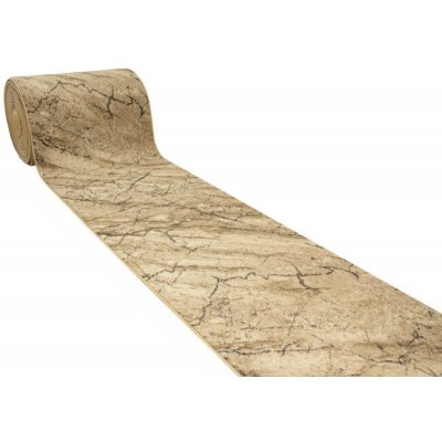 Nej-koberce Aqua Marble 04 béžový metráž 100 cm – Hledejceny.cz