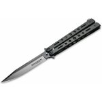 Böker Magnum Balisong All Black 06EX402 – Zboží Dáma Böker Magnum Balisong All Black 06EX402 – Zboží Dáma