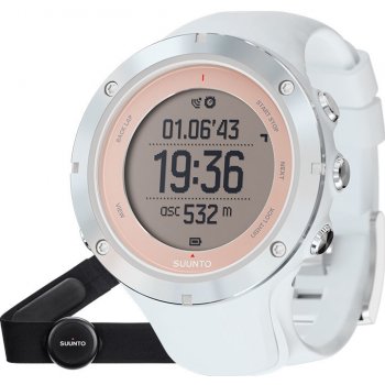 Suunto Ambit 3 Sport HR