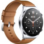 Xiaomi Watch S1 GL – Zboží Mobilmania