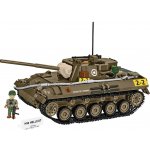 COBI 2679 World War II Americký lehký stíhač tanků M18 Hellcat1:28 – Zbozi.Blesk.cz