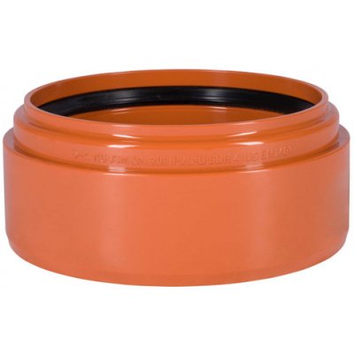 Osma KGUSM přechodka 200 PVC/kamenina - 223840 – Hledejceny.cz