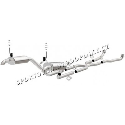 Magnaflow 16836 – Hledejceny.cz