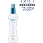 Biosilk Hydrating Therapy Pure Moisture Leave-in Spray 207 ml – Hledejceny.cz