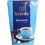Granda Naturmild mletá 0,5 kg – Hledejceny.cz