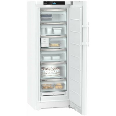 Liebherr FNd 505i – Zboží Dáma