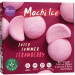 Buono Mražené Vegan Mochi s příchutí jahod 156 g – Zboží Dáma