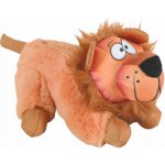 Zolux Hračka pes FRIENDS LEON LION L plyš – Zboží Mobilmania