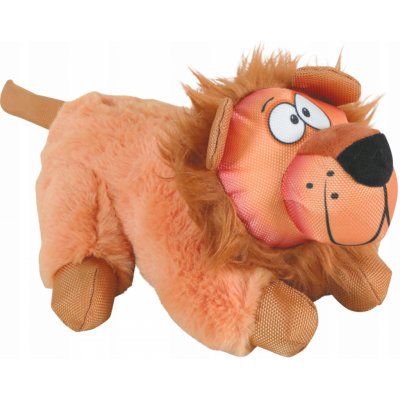 Zolux Hračka pes FRIENDS LEON LION L plyš – Zboží Mobilmania