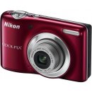 Digitální fotoaparát Nikon Coolpix L25