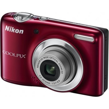 Nikon Coolpix L25