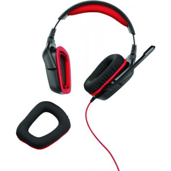 Logitech Gaming Headset G230