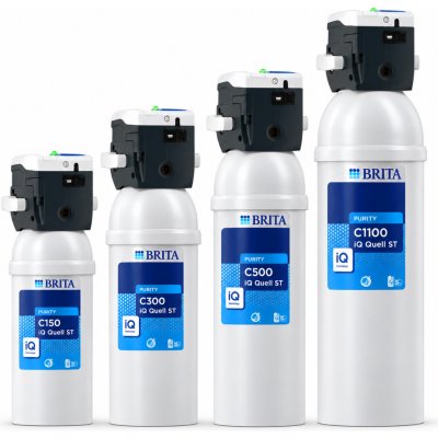 Brita Purity C300 iQ Quell ST – Hledejceny.cz