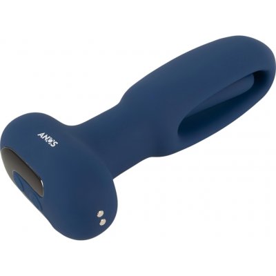 ANOS anál s jazykem – Zboží Dáma