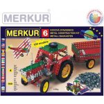 Merkur M 6 – Zboží Dáma