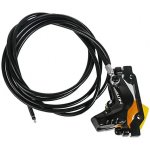 NUTT KuKirin G4 Max / Kugoo Kirin G4 Max Zadní hydraulický brzdový třmen – Zboží Mobilmania