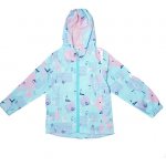 Sezon DC1432 letní/jarní bunda sv.modrá – Sleviste.cz