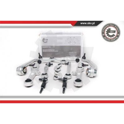 ESEN SKV Sada na opravu příčného závěsného ramena ESN 04SKV250 | Zboží Auto