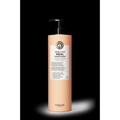 Maria Nila Head & Hair Heal Conditioner 1000 ml – Zboží Mobilmania