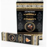 Ayurvedic indické vonné tyčinky Oudh 15 ks – Zboží Mobilmania
