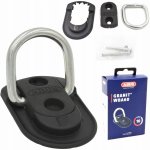 Abus WBA 60 Black – Hledejceny.cz