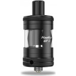 aSpire Nautilus GT 2 Atomizér Black 4,5ml – Sleviste.cz