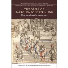 Opera of Bartolomeo Scappi 1570