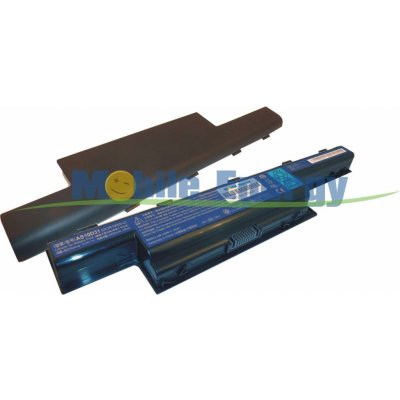 Acer AS10D41 - originální – Zboží Živě
