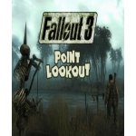 Fallout 3: Point Lookout – Zboží Mobilmania