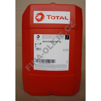 Total Biohydran TMP 46 20 l – Hledejceny.cz