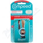Compeed náplast na puchýře sportovní pata 5 ks – Hledejceny.cz