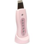 Rio Ultrasonic Facial USB pink – Zboží Dáma