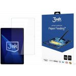 3MK Paper Feeling pro Samsung Galaxy Tab S10 FE+ 5903108656634 – Zboží Mobilmania