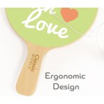 Classic World Arkádová hra s pádly – Zboží Živě