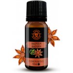 Day Spa BIO 100% Esenciální olej Badyán 10 ml – Sleviste.cz