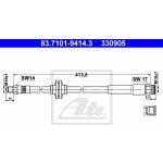 HJS 83 00 8546 – Hledejceny.cz