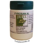 Jukl Fyrosan al 100 tablet – Hledejceny.cz