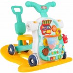 RKToys Multifunkční chodítko 5v1 – Zboží Dáma