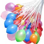 Risesnu Vodní bomby balónky na vodu 111 ks – Sleviste.cz