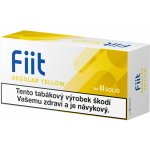 Fiit Regular Yellow Bundle – Zboží Dáma