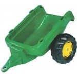 Rolly Toys 121740 VlekKid John Deere – Zboží Mobilmania