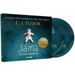 Jáma - Tudor C. J. – Zboží Dáma