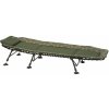 Rybářská sedačka a lehátko Giants Fishing Giants fishing Lehátko Gaube XT Bedchair 6Leg