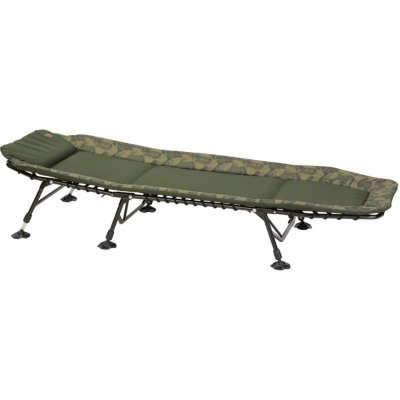 Giants Fishing Giants fishing Lehátko Gaube XT Bedchair 6Leg – Zbozi.Blesk.cz