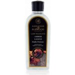 Ashleigh & Burwood Náplň do katalytické lampy AMBER LEAVES (jantarové listy) 250 ml – Zboží Dáma