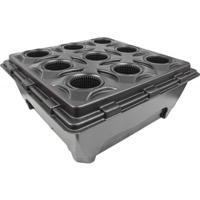 Nutriculture Oxypot 9 – Zboží Dáma