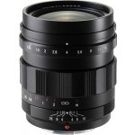 Voigtländer Nokton 25mm f/0.95 II MFT – Zboží Živě