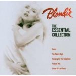 Blondie - Essential Collection CD – Hledejceny.cz