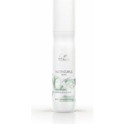 Wella Nutricurls Milky Waves Nourishing Spray 150 ml